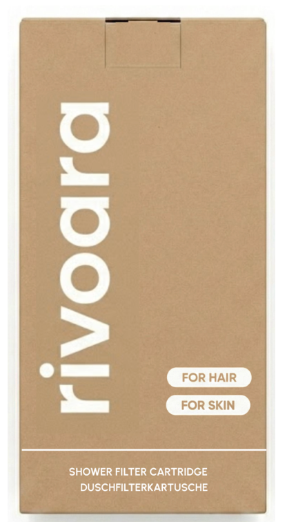 Rivoara Replacement Filter